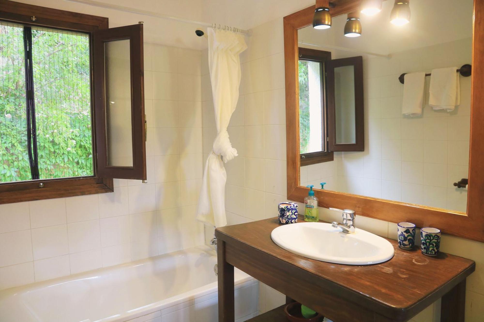 Apartamento En Bérchules Esterno foto