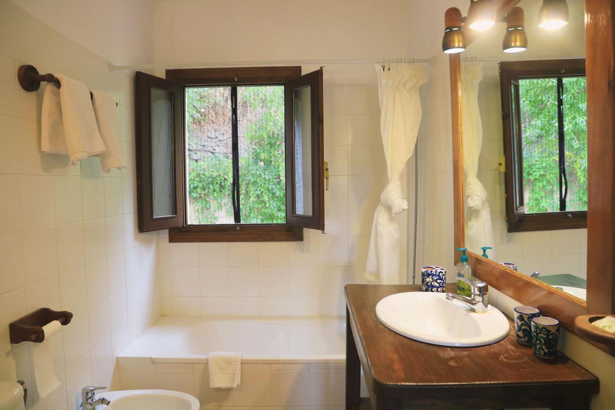 Apartamento En Bérchules Esterno foto